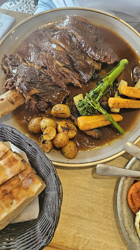 Photo of Hatay Restaurant/Raynes Park/Wimbledon - 94-96 Coombe Ln, West Wimbledon, London SW20 0AY
